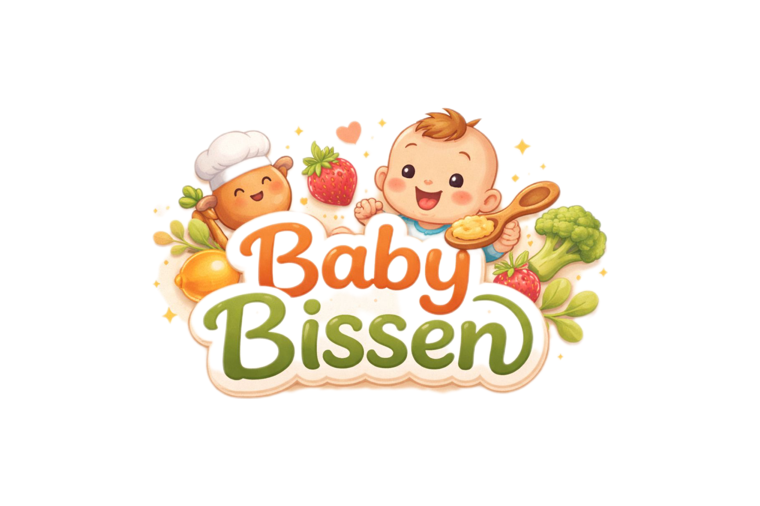 BabyBissen Logo